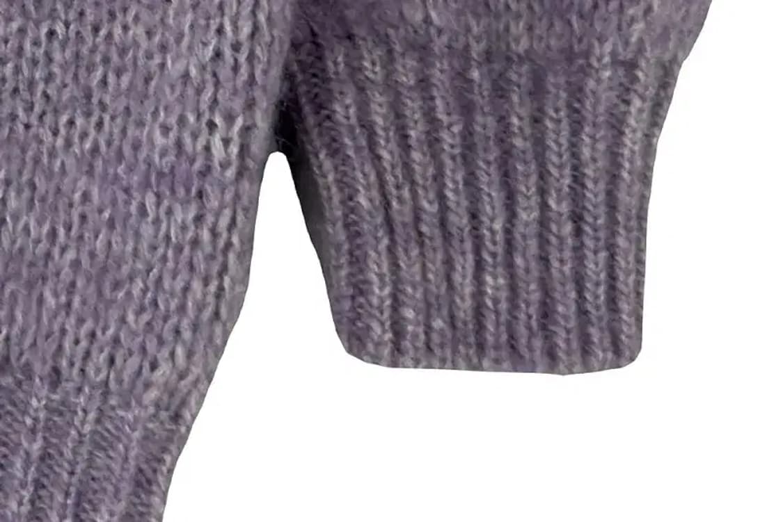 A2770 알렉산드라 리치 니트 36 상품이미지3