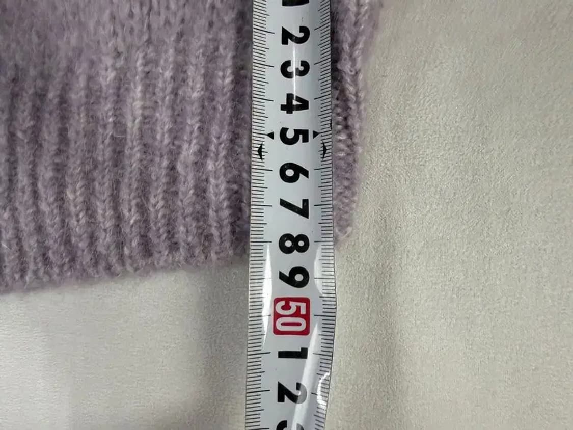 A2770 알렉산드라 리치 니트 36 상품이미지5