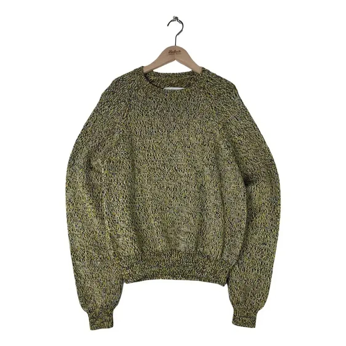 A2771 메종 마르지엘라 울 니트 S 상품이미지1