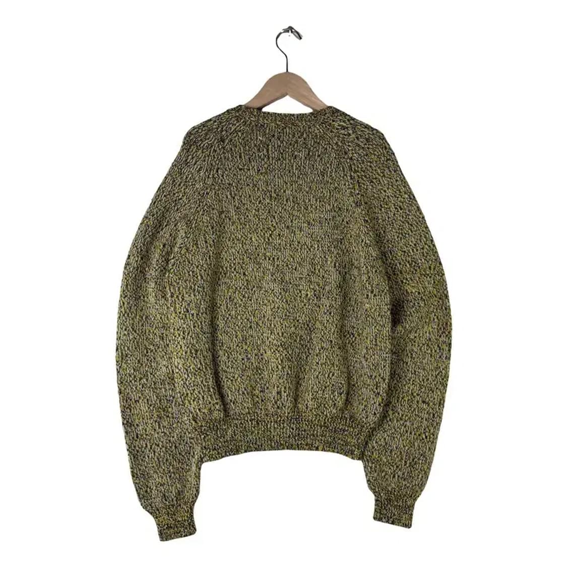 A2771 메종 마르지엘라 울 니트 S 상품이미지2