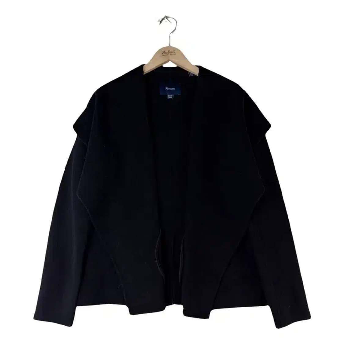 A2774 파쏘나블 울 가디건 2 상품이미지1