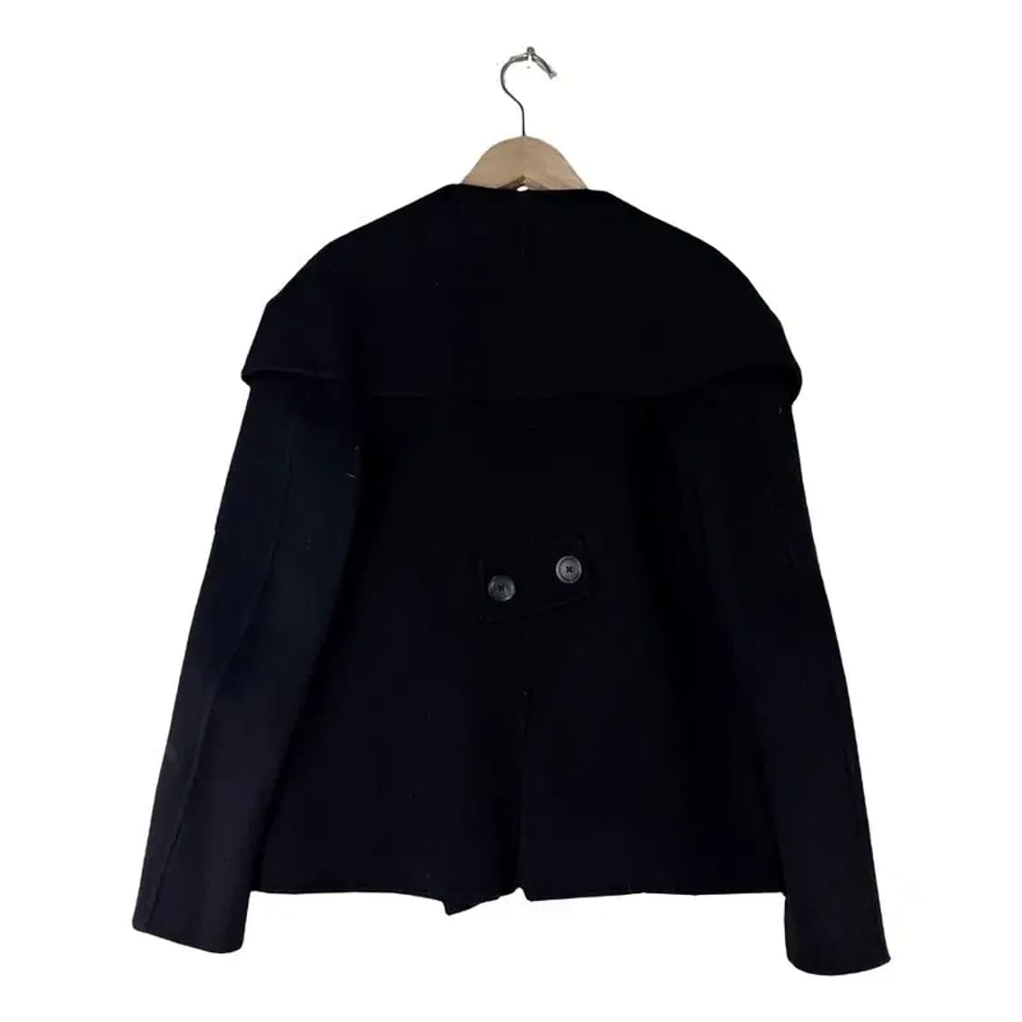 A2774 파쏘나블 울 가디건 2 상품이미지2