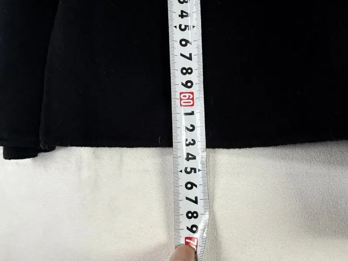 A2774 파쏘나블 울 가디건 2 상품이미지5