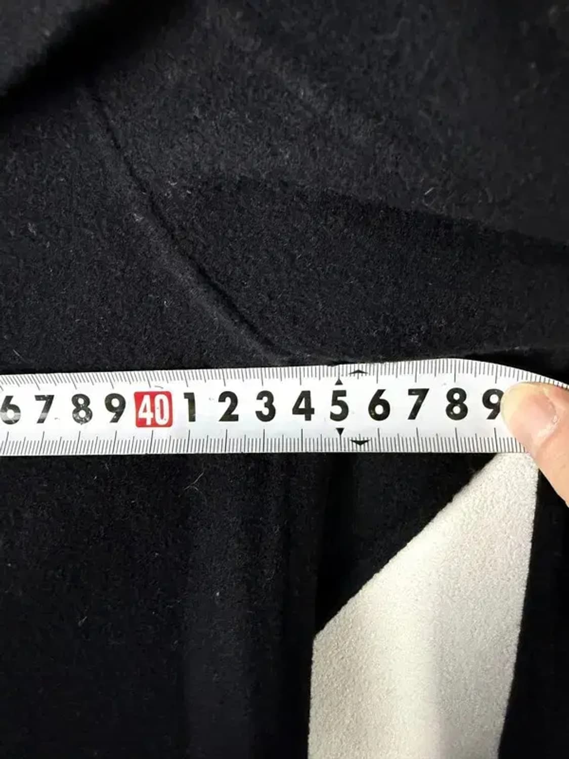 A2774 파쏘나블 울 가디건 2 상품이미지7