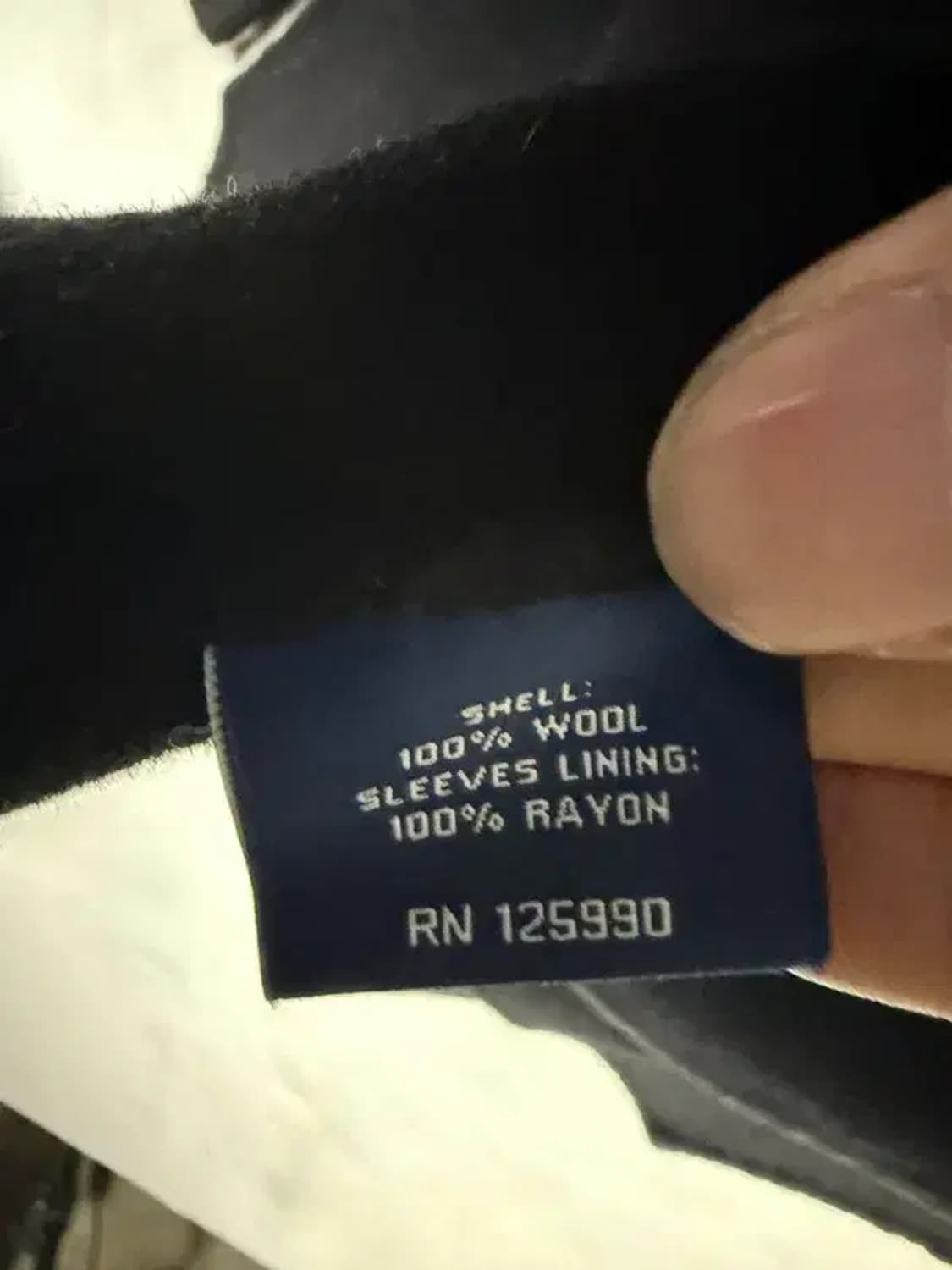 A2774 파쏘나블 울 가디건 2 상품이미지8