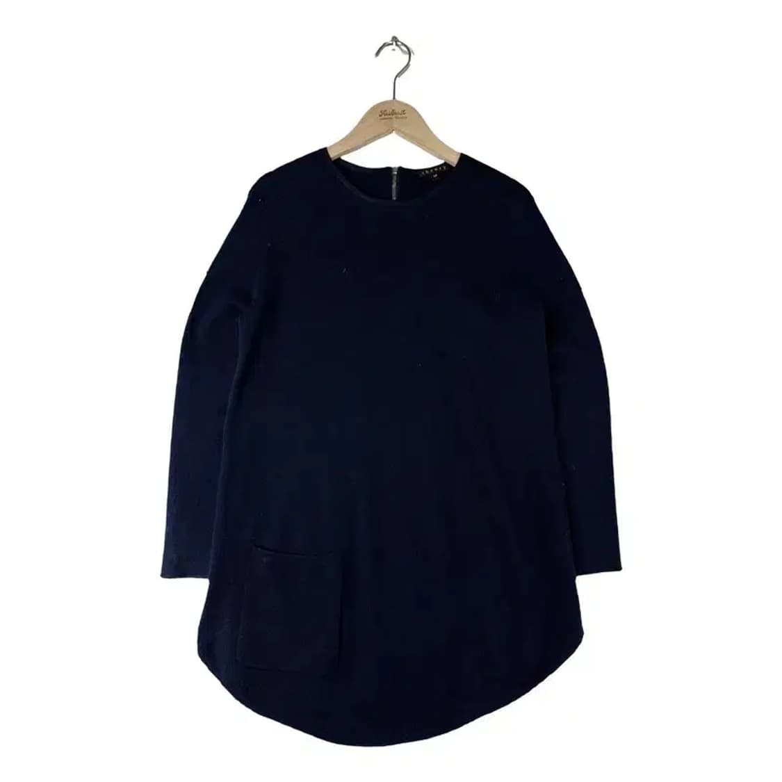 A2777 [ THEORY ] 띠어리 미니 원피스 S 상품이미지1