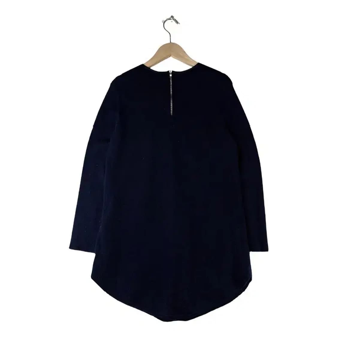 A2777 [ THEORY ] 띠어리 미니 원피스 S 상품이미지2