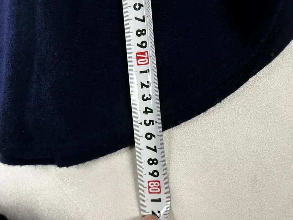 A2777 [ THEORY ] 띠어리 미니 원피스 S 상품이미지5