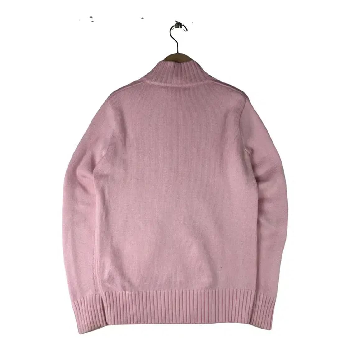 A2778 폴로 골프 가디건 상품이미지2