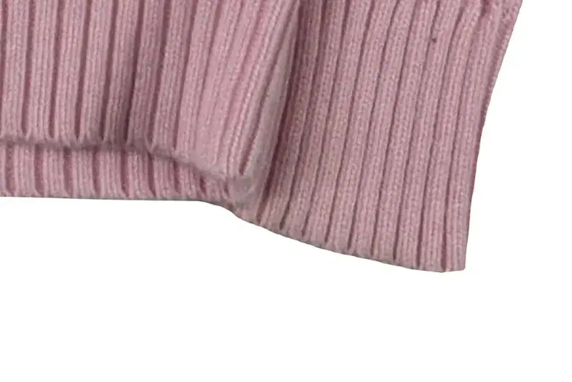 A2778 폴로 골프 가디건 상품이미지3