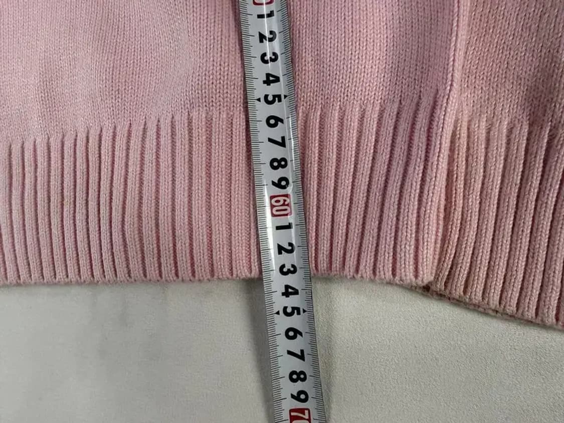 A2778 폴로 골프 가디건 상품이미지4