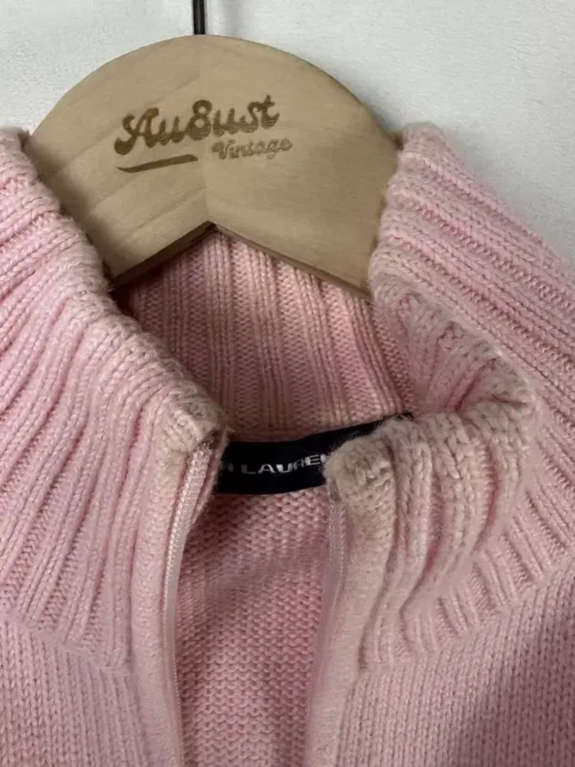 A2778 폴로 골프 가디건 상품이미지7