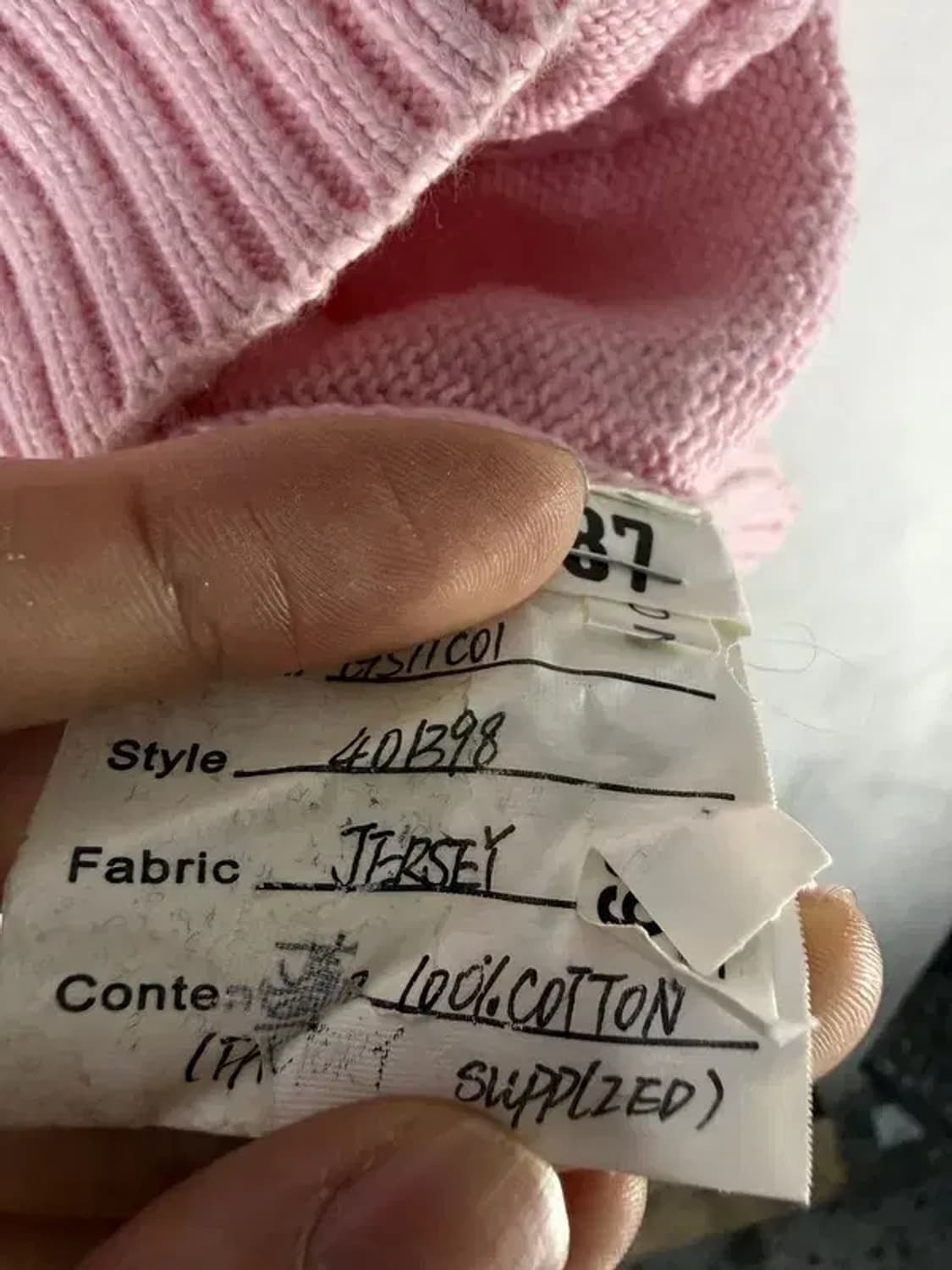 A2778 폴로 골프 가디건 상품이미지8