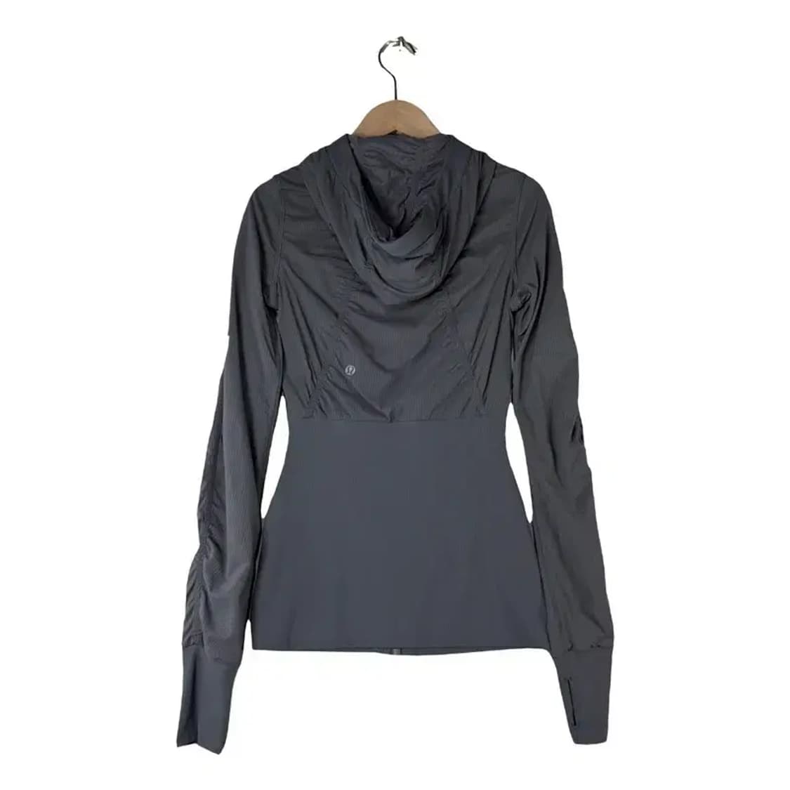 A2789 [ LULULEMON ] 룰루레몬 후드 집업 상품이미지2