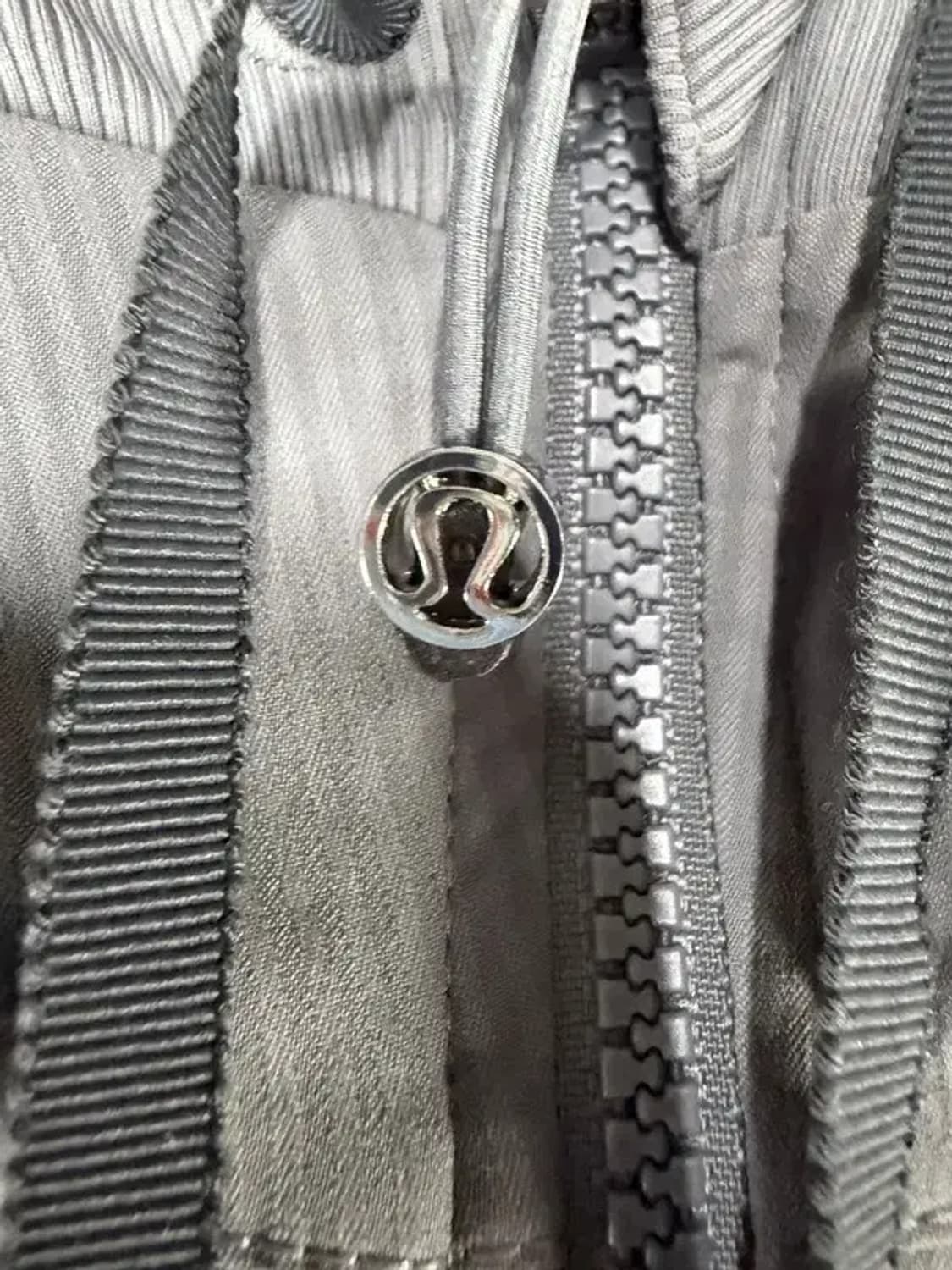 A2789 [ LULULEMON ] 룰루레몬 후드 집업 상품이미지3