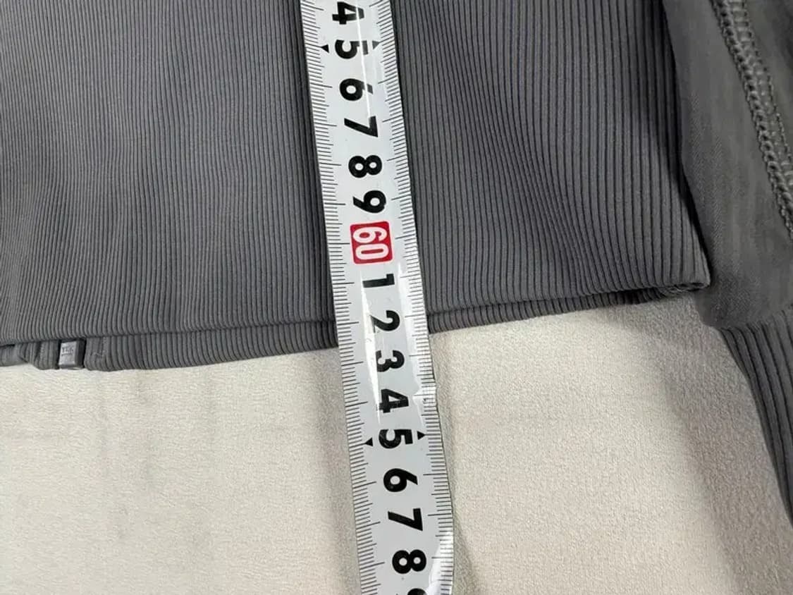 A2789 [ LULULEMON ] 룰루레몬 후드 집업 상품이미지5