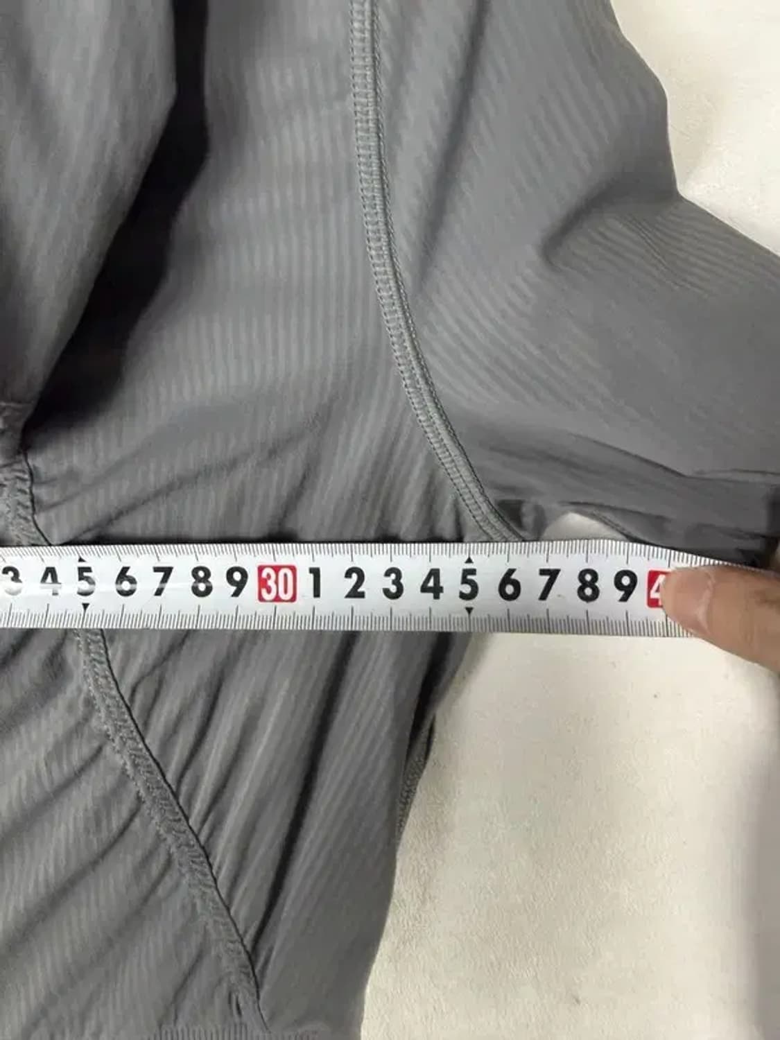 A2789 [ LULULEMON ] 룰루레몬 후드 집업 상품이미지6