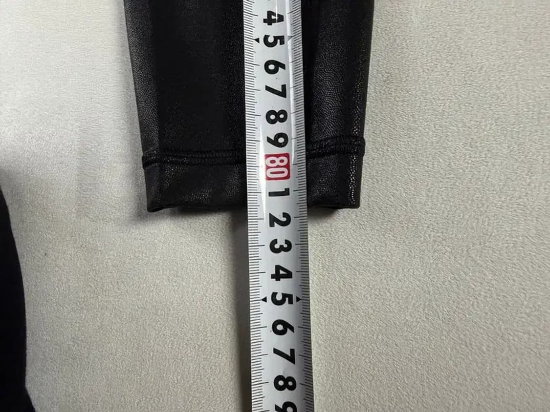 A2801 룰루레몬 레깅스 S 상품이미지3