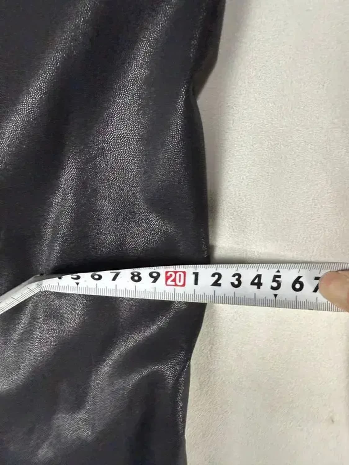 A2801 룰루레몬 레깅스 S 상품이미지5