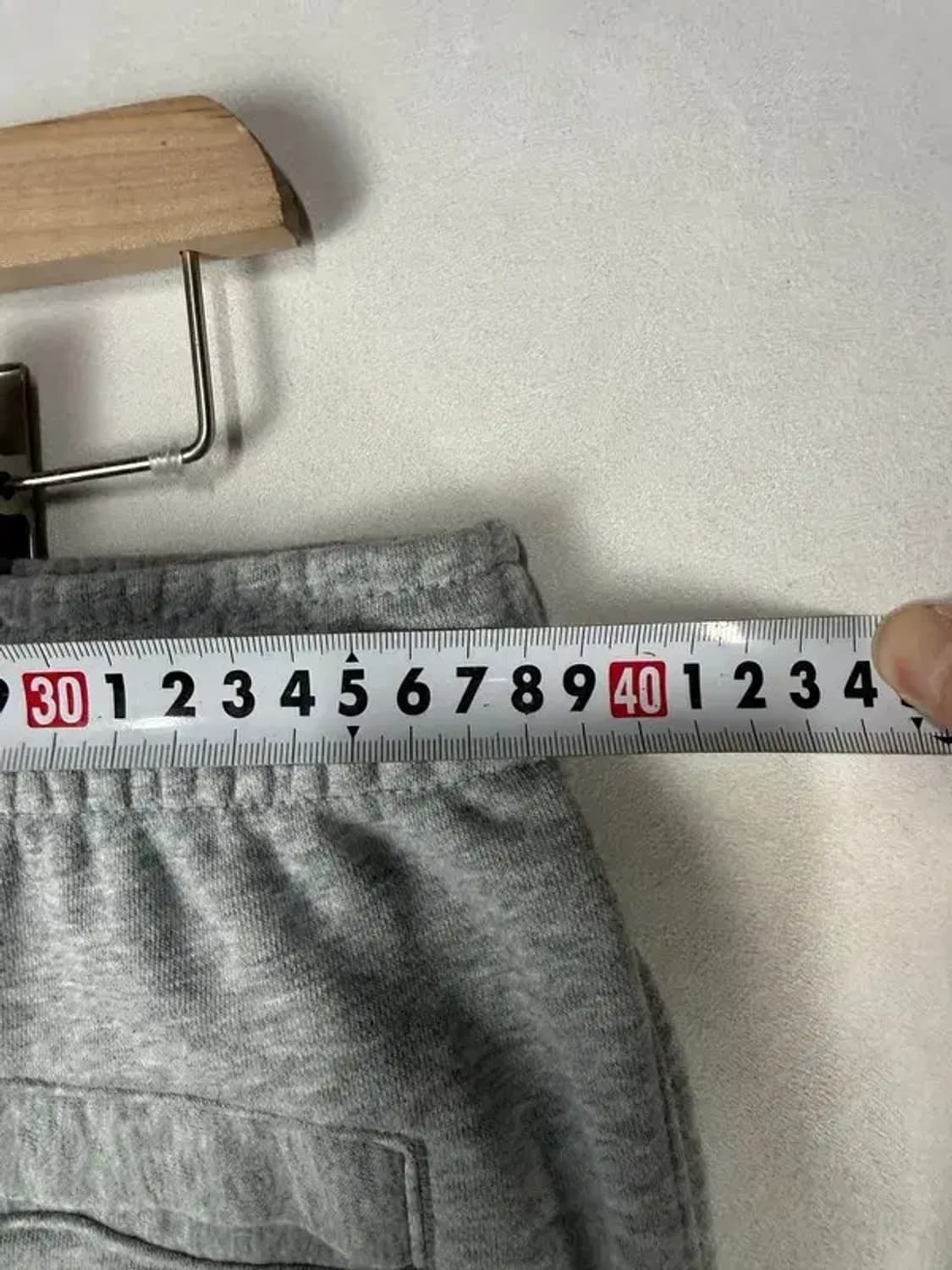 A2802 [ NIKE ] 나이키 조거팬츠 M 상품이미지5