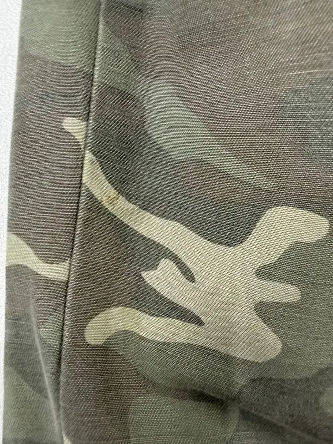 A2803 리바이스 카모 카고 바지 W31 상품이미지3