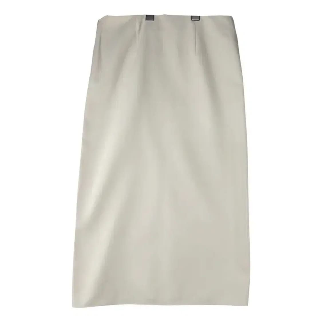 A2804  아크네스튜디오 미디 스커트 34 상품이미지2