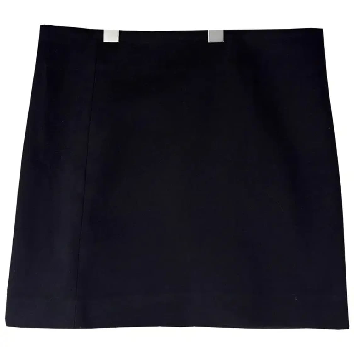 A2807 [ GANNI ] 가니 미니스커트 XS 상품이미지1