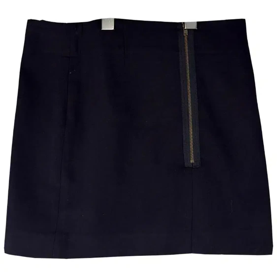 A2807 [ GANNI ] 가니 미니스커트 XS 상품이미지2