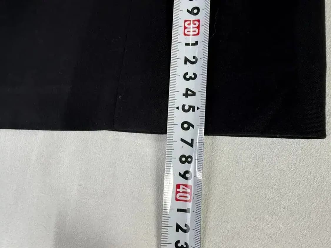 A2807 [ GANNI ] 가니 미니스커트 XS 상품이미지3