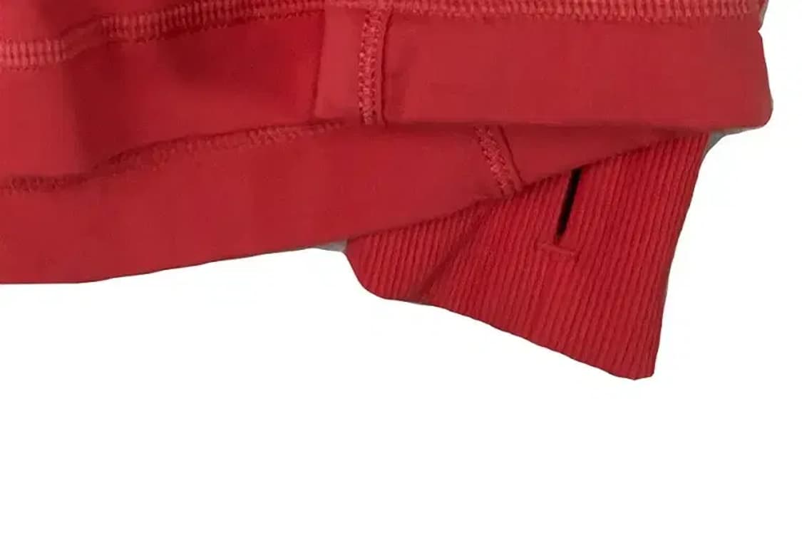 A2760 [ LULULEMON ] 룰루레몬 긴팔 티 상품이미지3