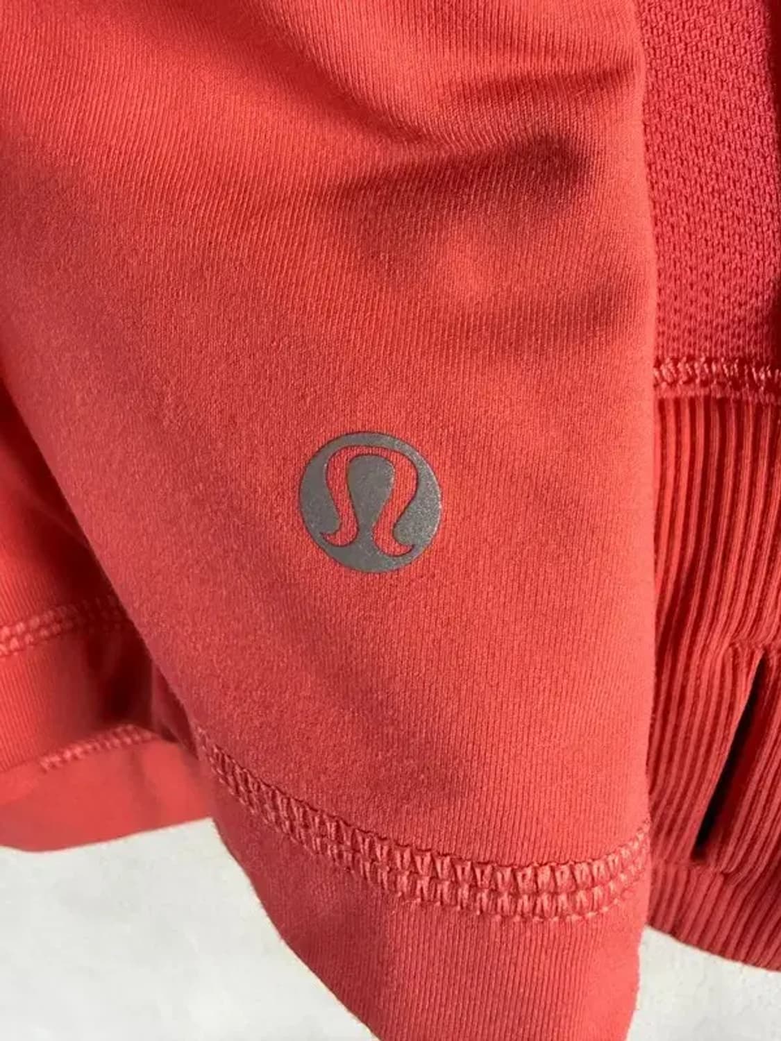 A2760 [ LULULEMON ] 룰루레몬 긴팔 티 상품이미지5