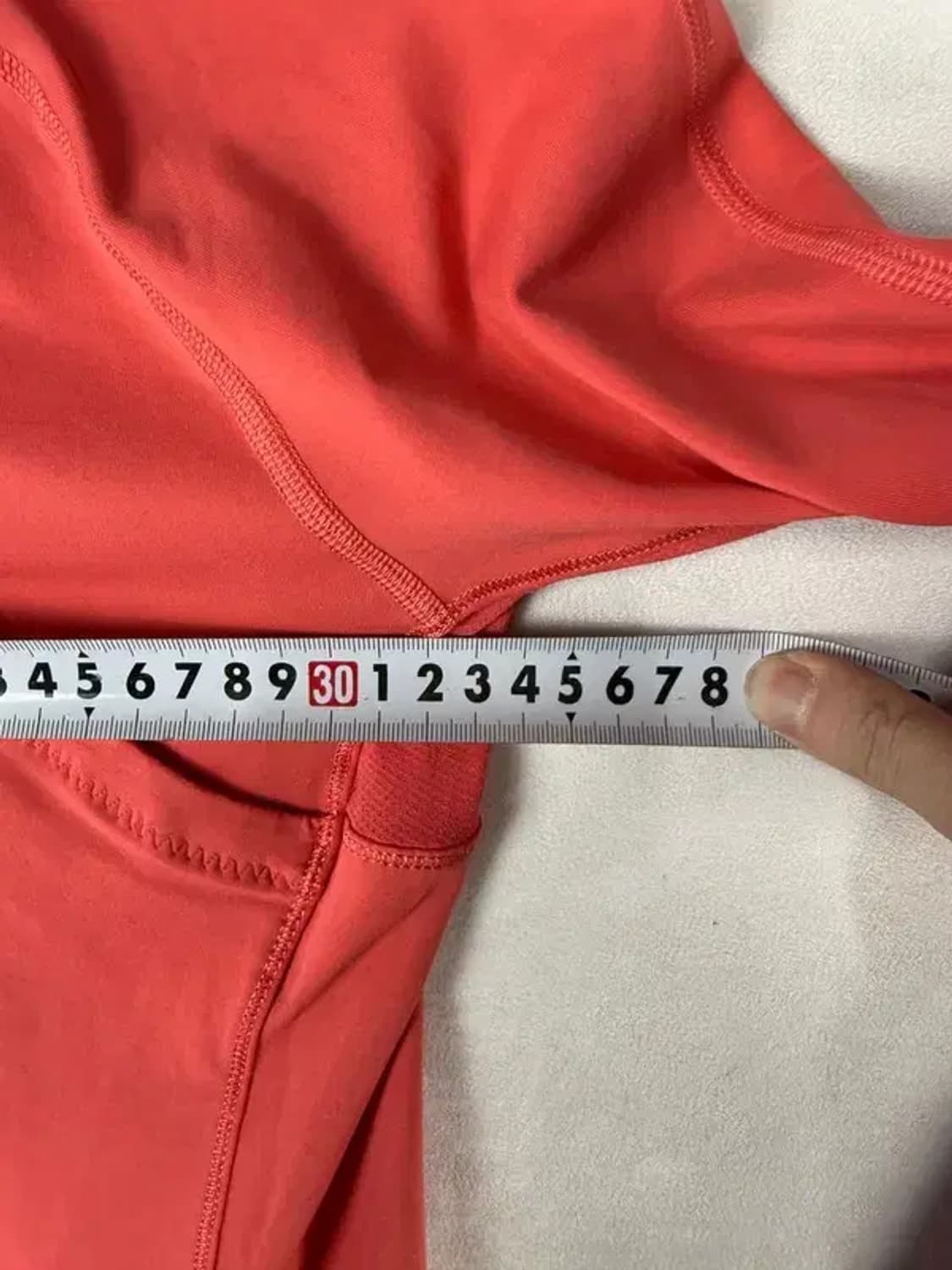 A2760 [ LULULEMON ] 룰루레몬 긴팔 티 상품이미지7