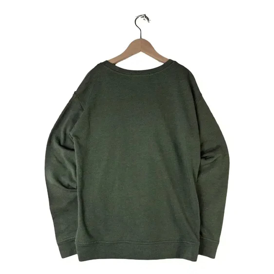 A2783 [ SANCTUARY ] 생츄어리 맨투맨 XS 상품이미지2