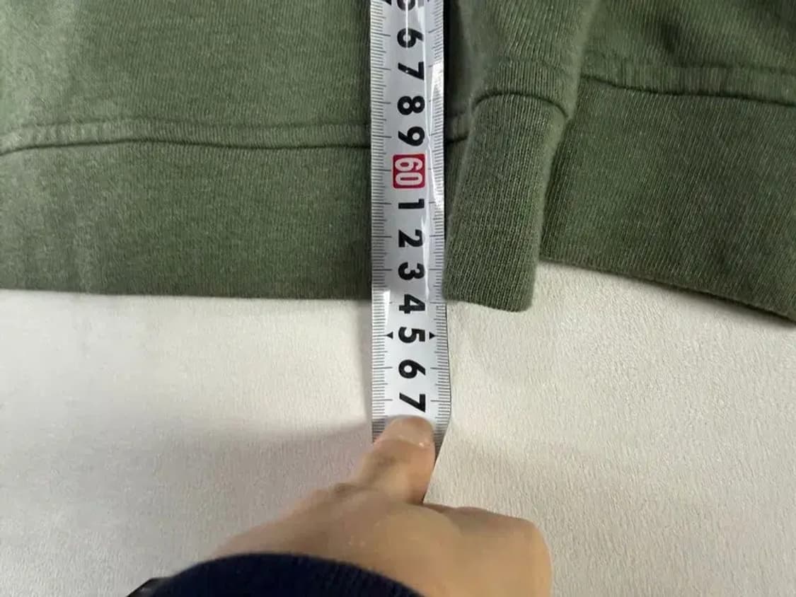 A2783 [ SANCTUARY ] 생츄어리 맨투맨 XS 상품이미지5