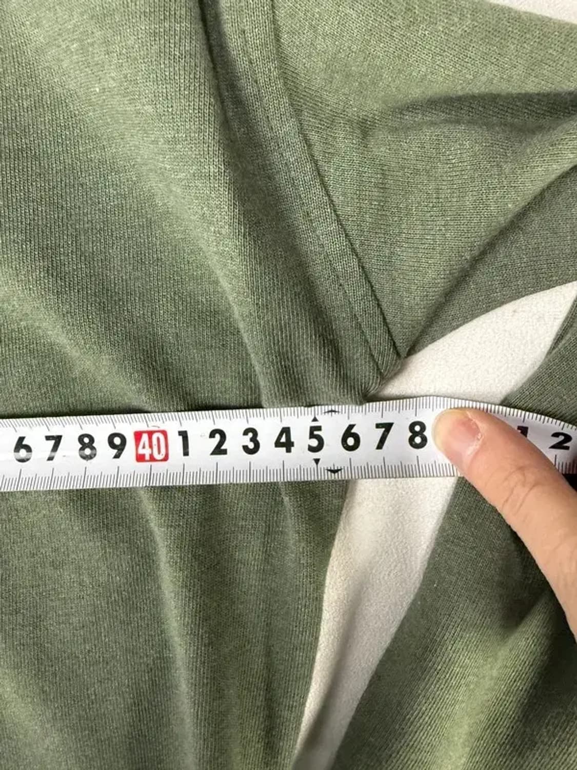 A2783 [ SANCTUARY ] 생츄어리 맨투맨 XS 상품이미지6