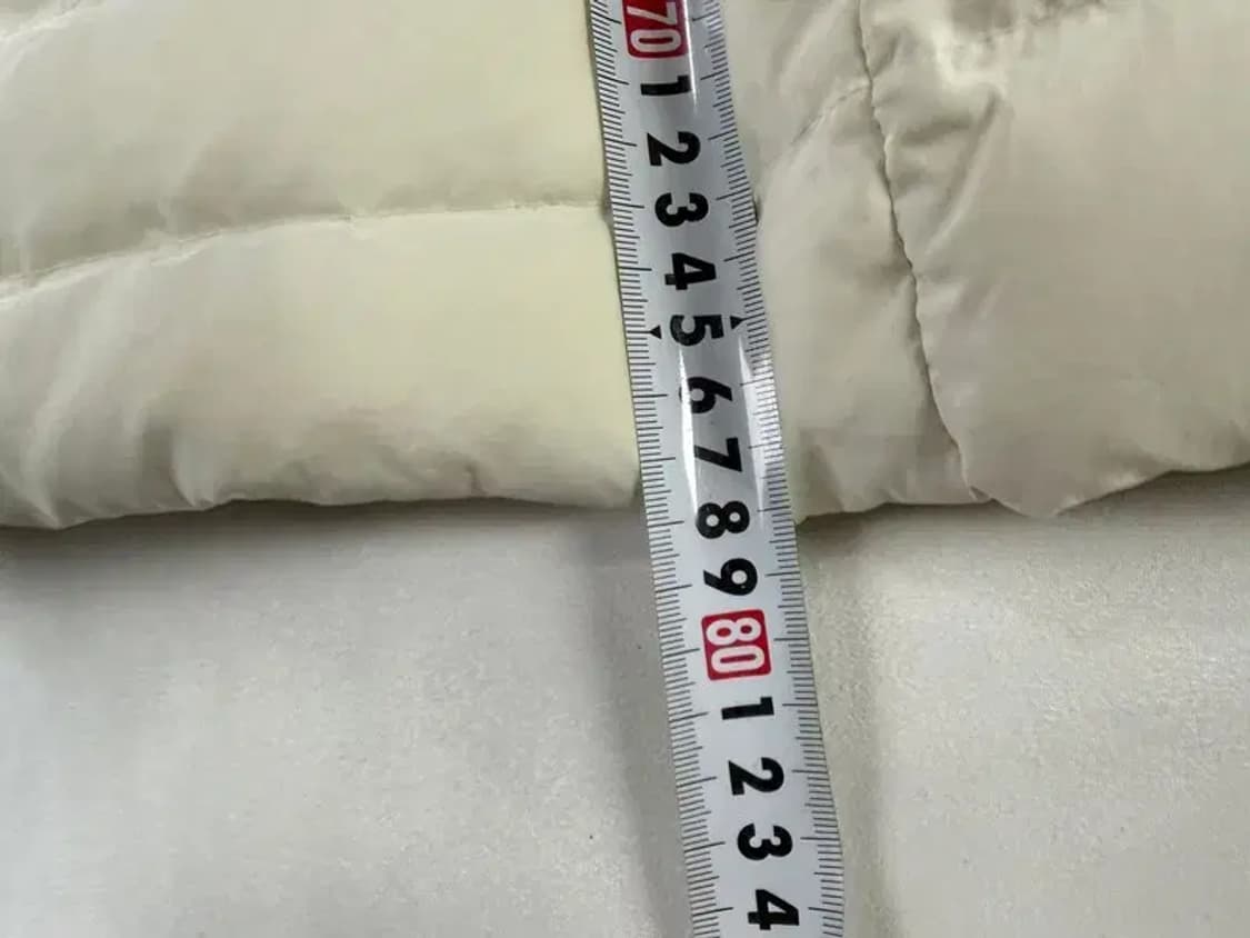 A2772 [ NEPA ] 네파 경량패딩 M 상품이미지5