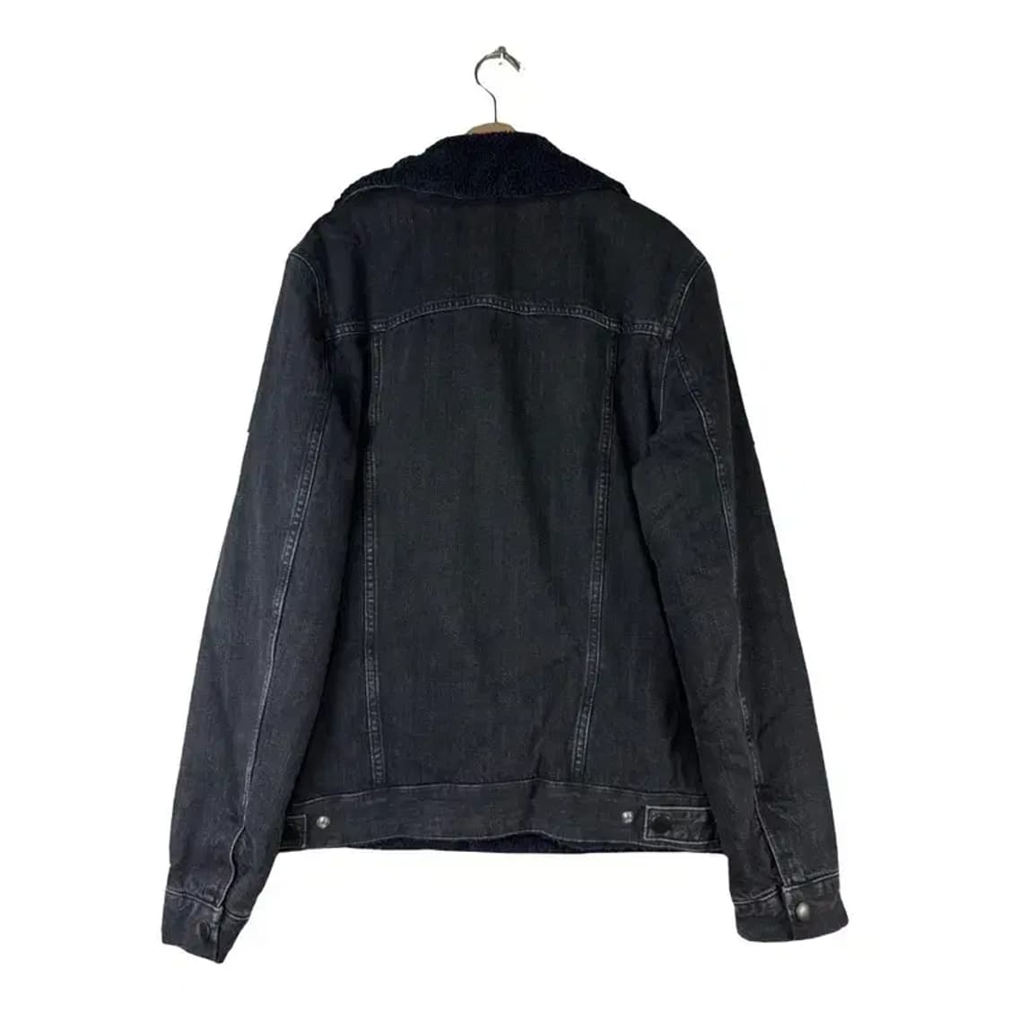 A2767 [ A.P.C. ] 아페쎄 쉐르파 자켓 M 상품이미지2