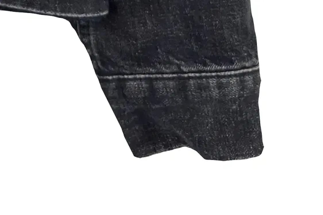 A2767 [ A.P.C. ] 아페쎄 쉐르파 자켓 M 상품이미지3