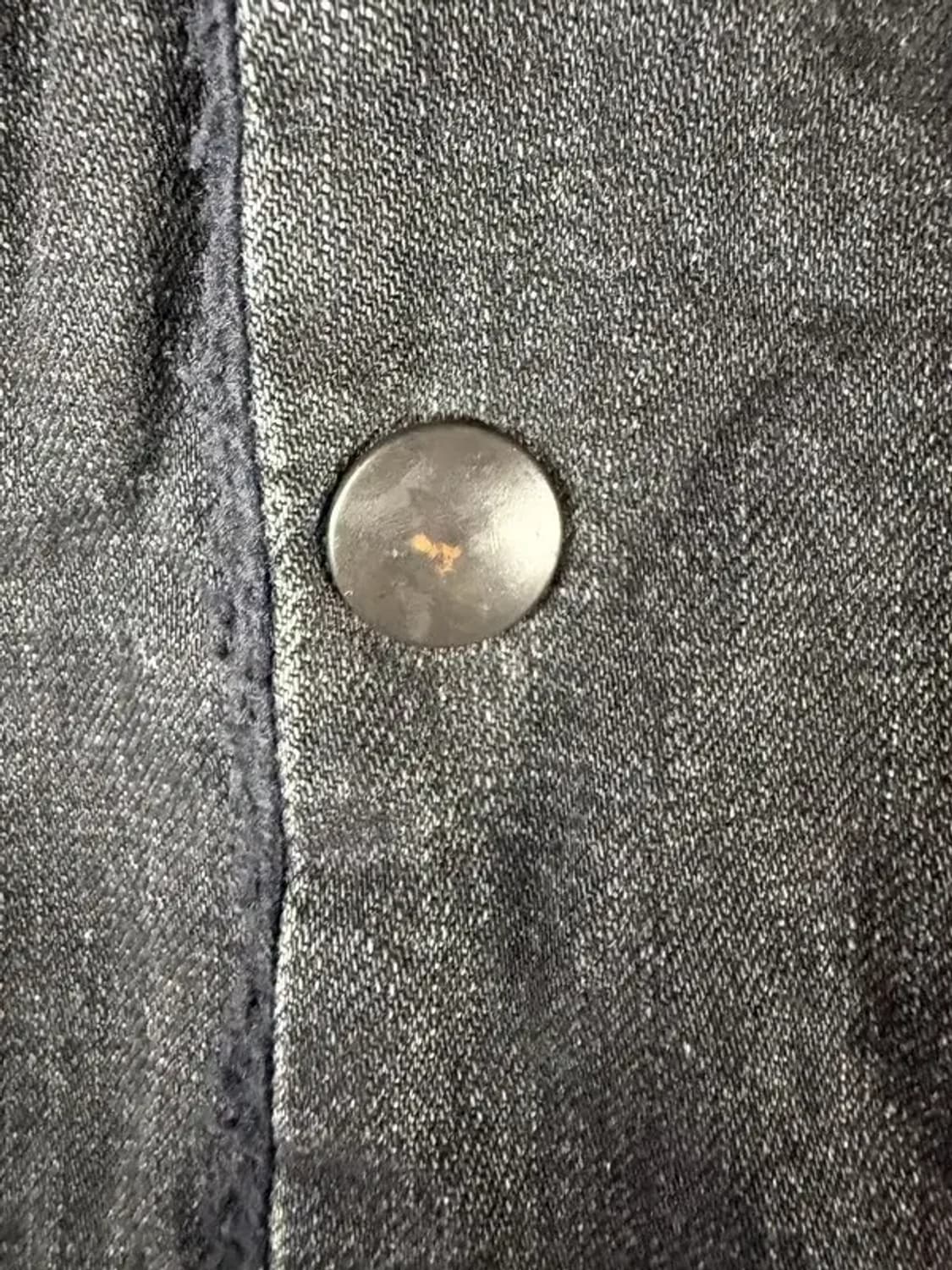 A2767 [ A.P.C. ] 아페쎄 쉐르파 자켓 M 상품이미지4