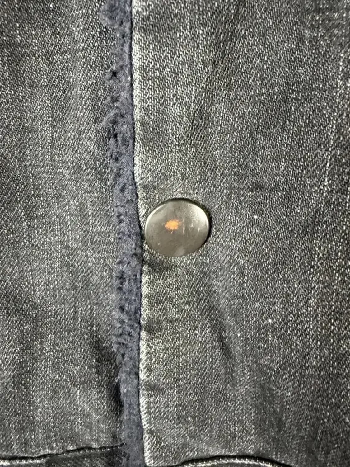 A2767 [ A.P.C. ] 아페쎄 쉐르파 자켓 M 상품이미지5