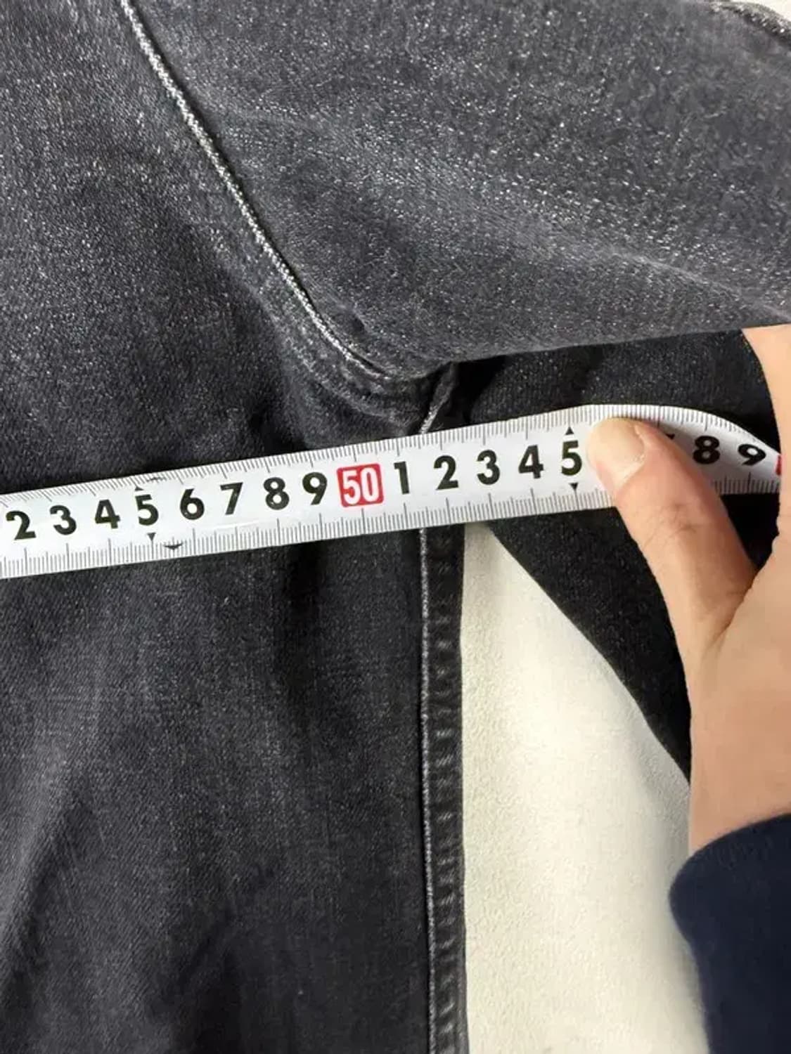 A2767 [ A.P.C. ] 아페쎄 쉐르파 자켓 M 상품이미지8