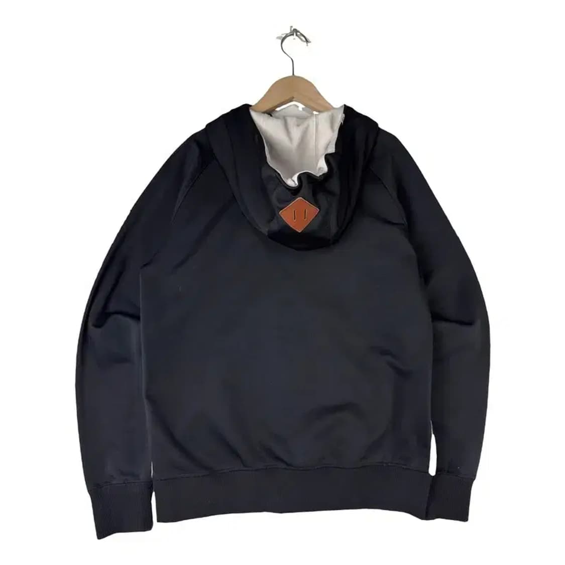 A2790 노스페이스 후드 집업 90 상품이미지2