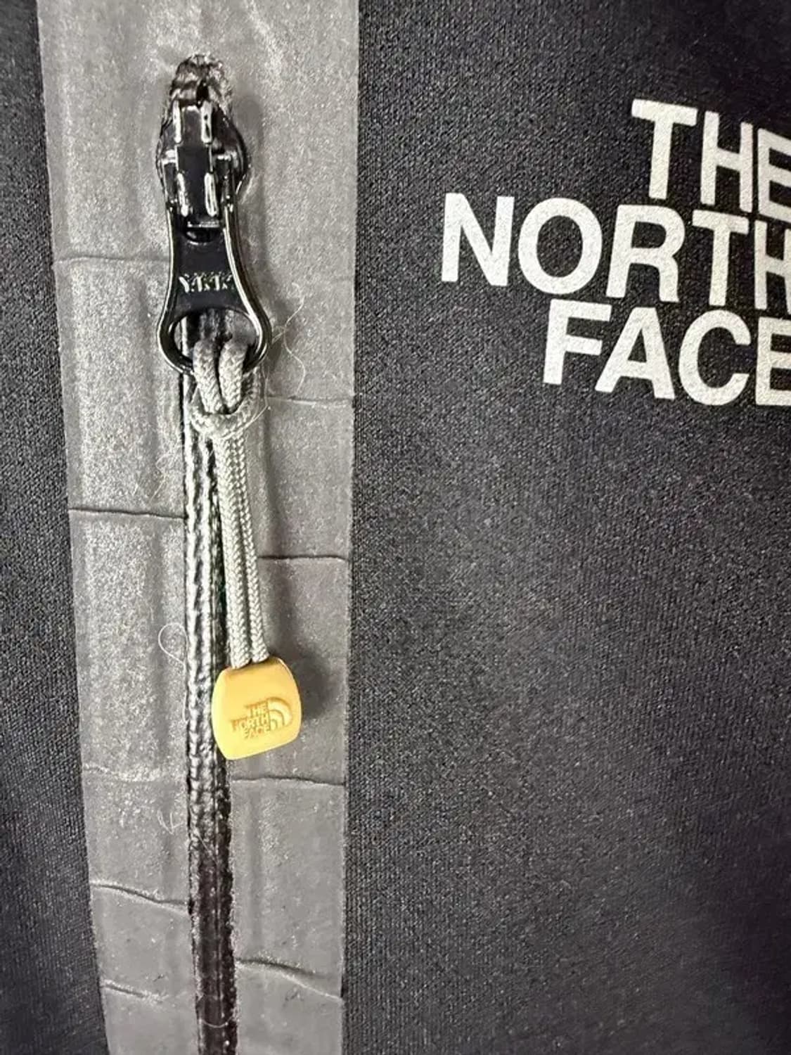 A2790 노스페이스 후드 집업 90 상품이미지4