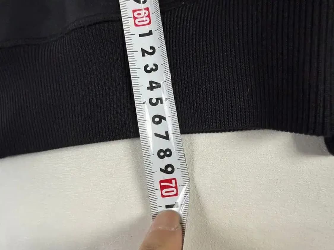 A2790 노스페이스 후드 집업 90 상품이미지6