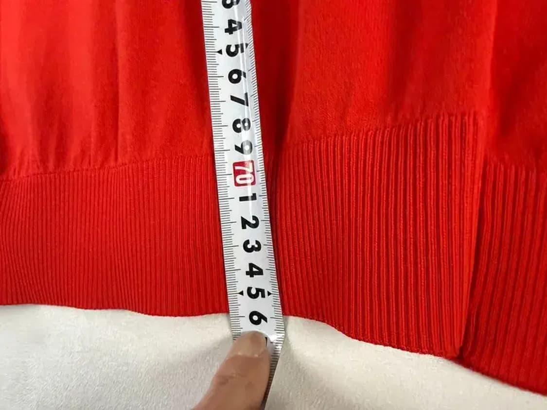 A2784 제이린드버그 니트 M 상품이미지4