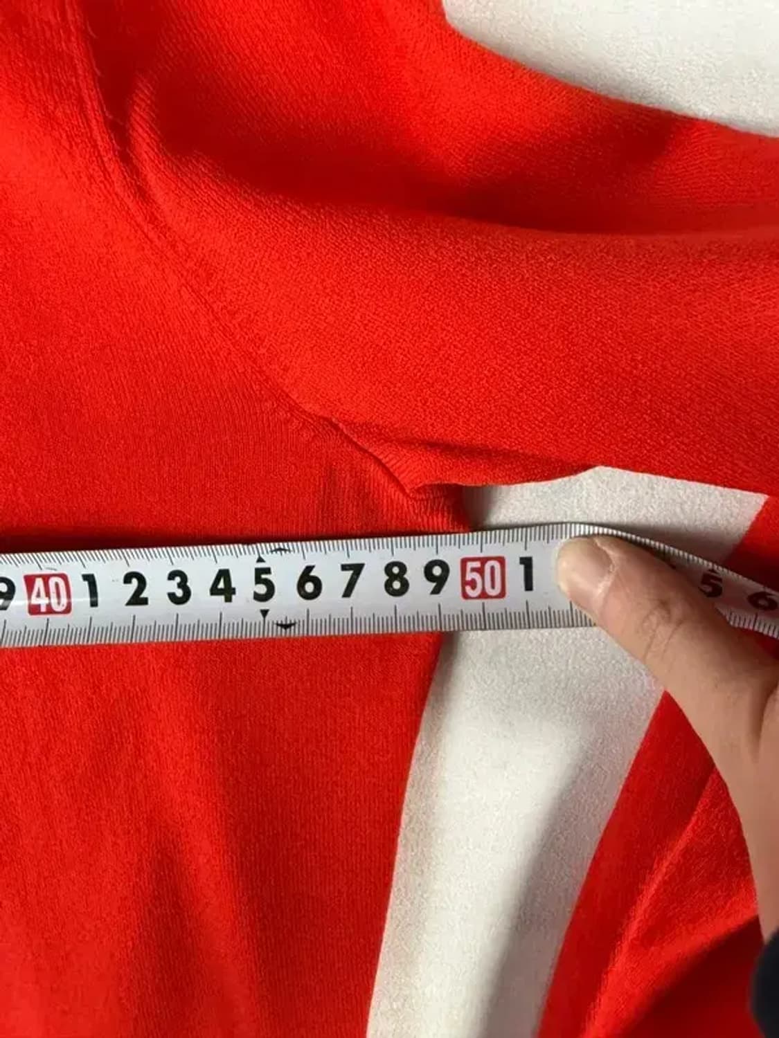 A2784 제이린드버그 니트 M 상품이미지6