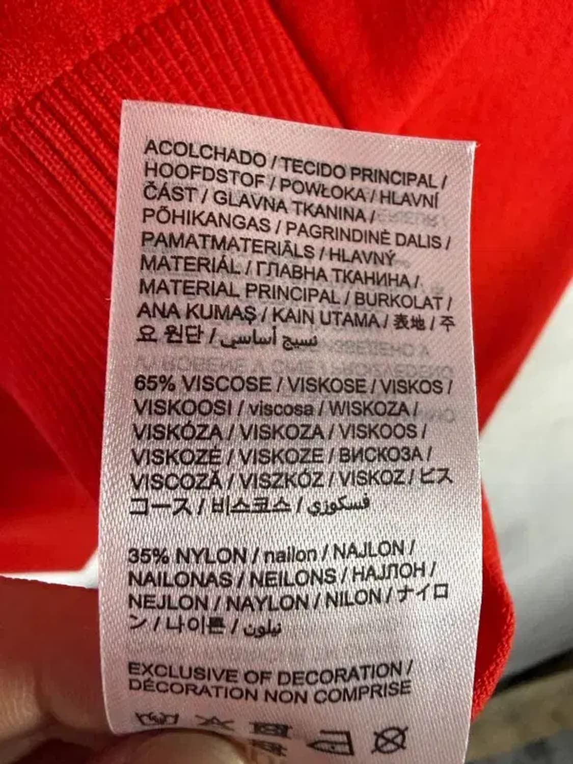 A2784 제이린드버그 니트 M 상품이미지7