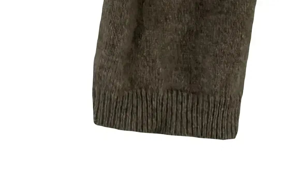 A2775 [ MARNI ] 마르니 캐시미어 가디건 38 상품이미지3