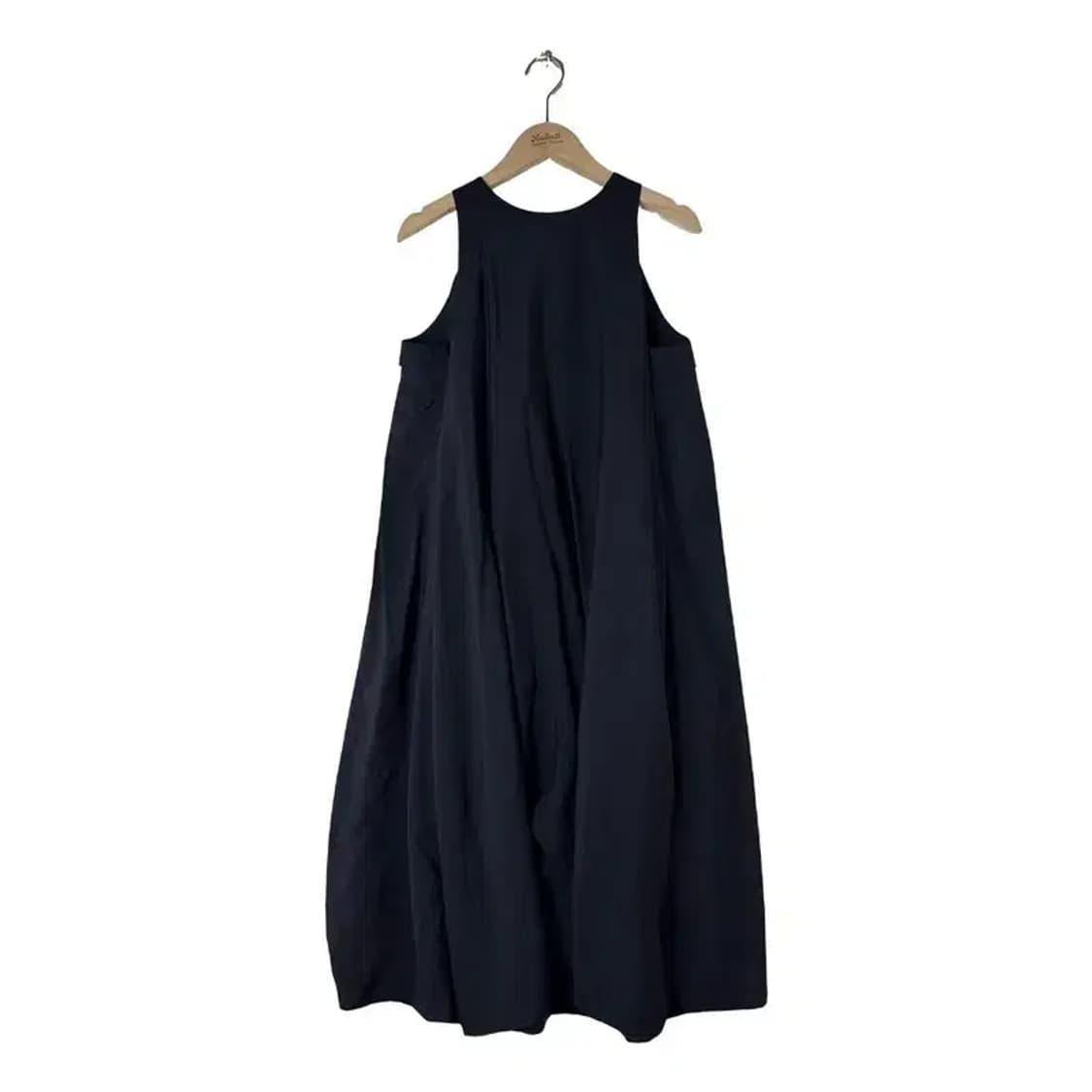 A2799 [ COS ] 코스 홀터넥 롱 원피스 L 상품이미지1