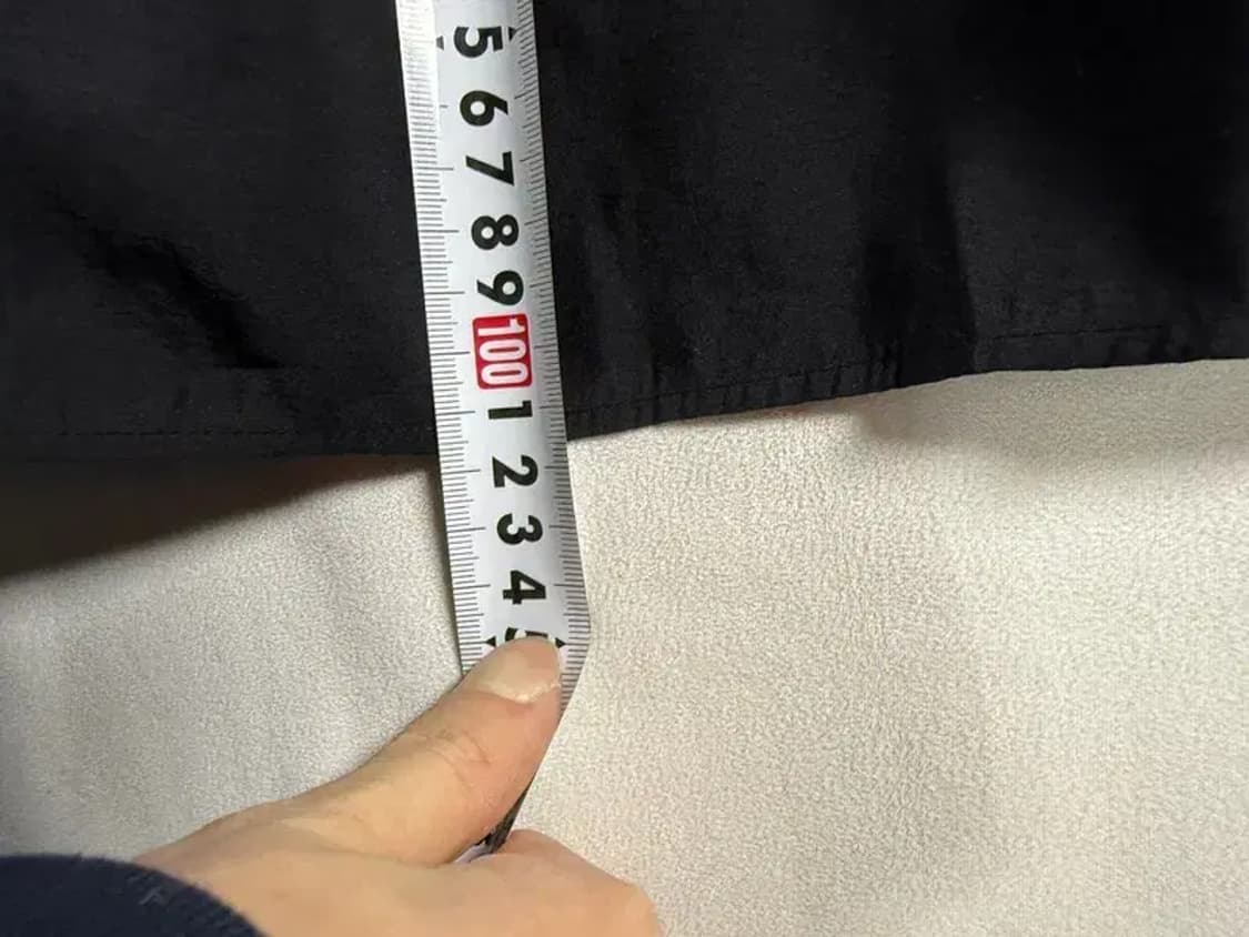 A2799 [ COS ] 코스 홀터넥 롱 원피스 L 상품이미지3